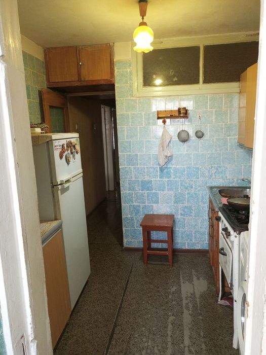 ТТЗ 1 да 3-хонали квартира сотилвотти