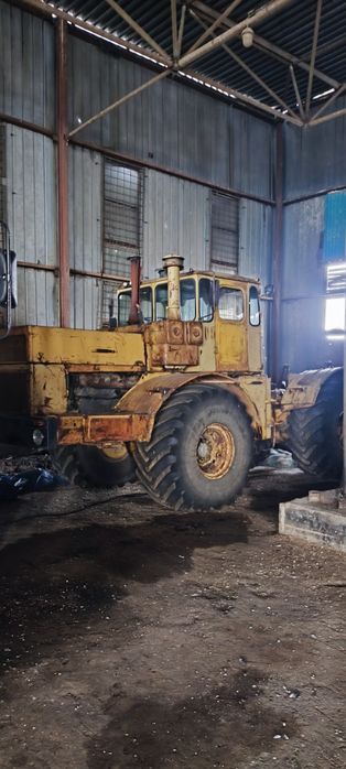 Продам к-701 находу