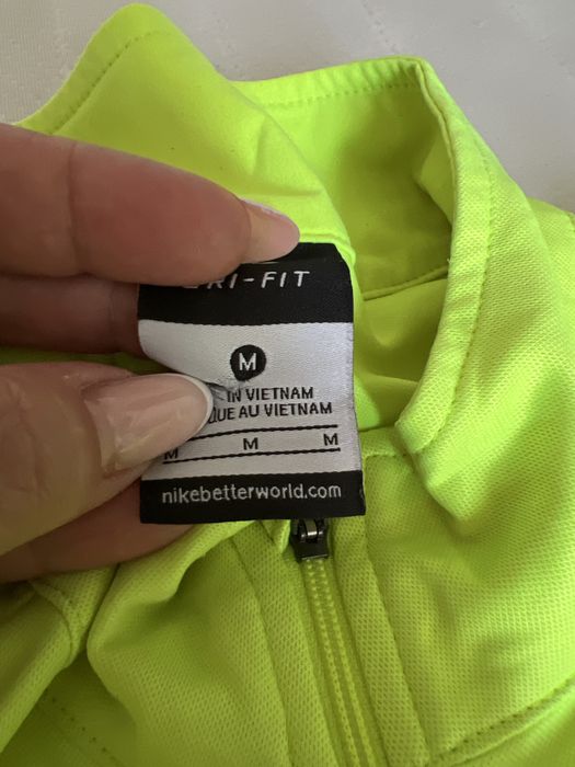 Блуза Nike -размер М