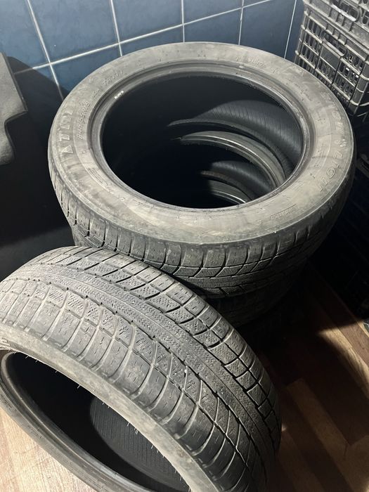 Шины TRIANGLE 245/55/R19