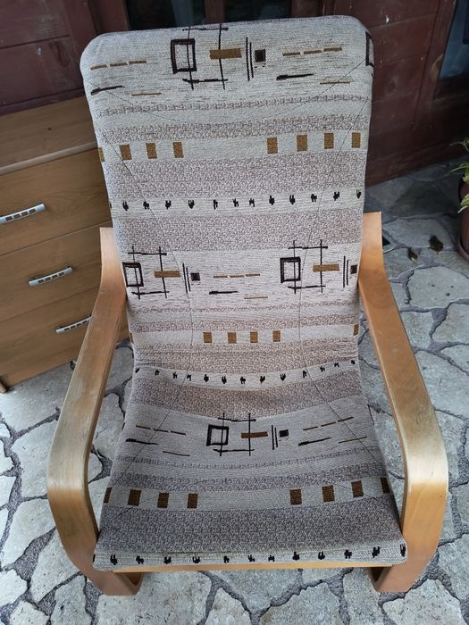 Set fotolii pentru relaxare