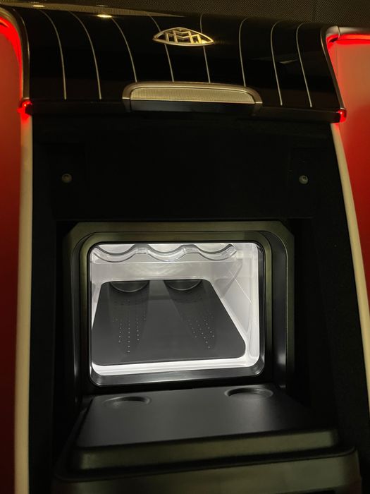 Mercedes-Maybach S 450