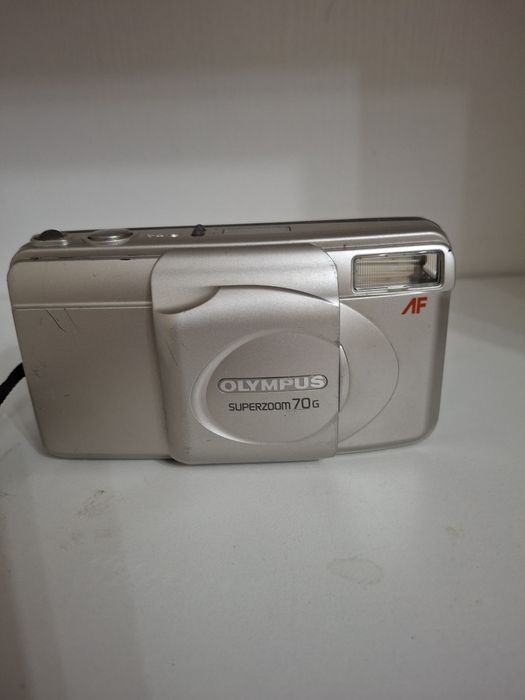 Фотоаппарат OLYMPIC  70g