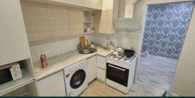 Продам 2-ком.кв. в хорошем состоянии