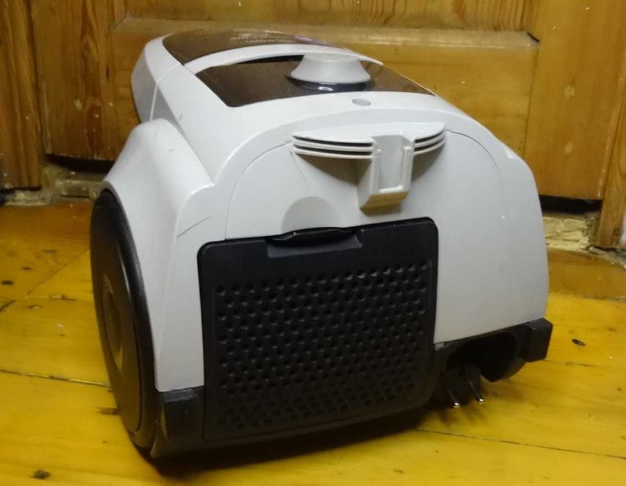 пылесос Samsung SC-4520 в отличном рабочем состоянии.