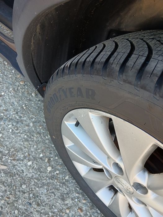 OPEL Antara 2015 — imagine 4