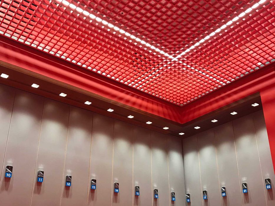 Griliato, Grilyato, Grilyato, Grilyata Potolok Podvesnoy