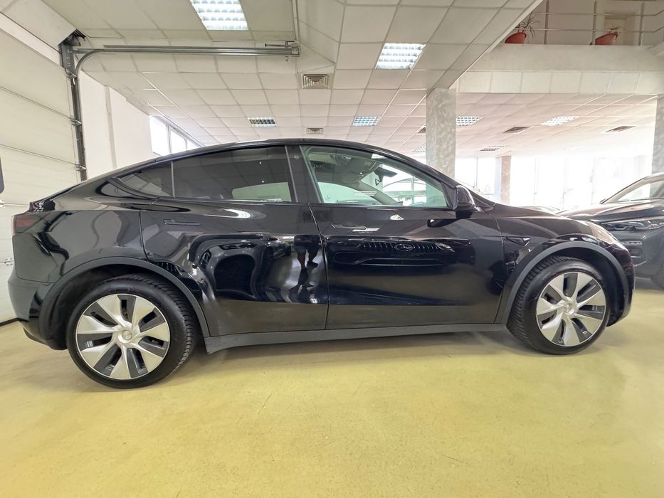 Tesla Model Y Tesla Model Y Long Range DUAL MOTOR AWD,Posibilitate finantare