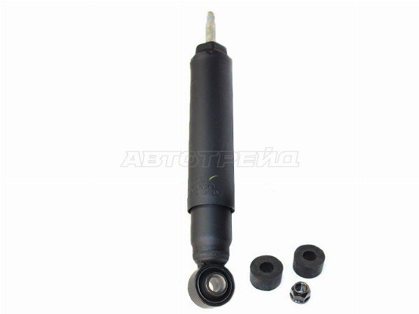 Амортизатор Toyota Land cruiser