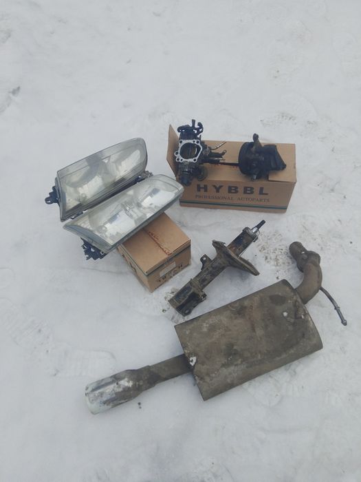 Продам запчасти Камри 20-25