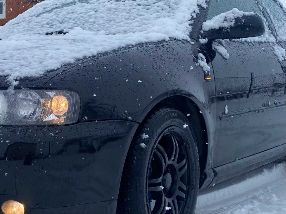 Гаранция! LED Динамични/Бягащи Мигачи за Audi A3 8L A4 B5 A6 C5 A8 D2