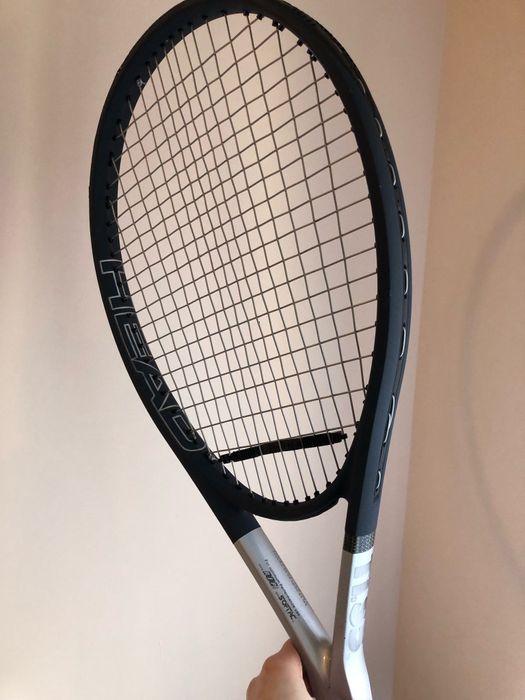 Racheta HEAD TiS5 cu husa originala