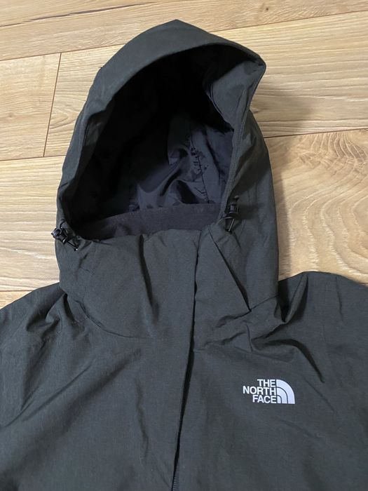 The North Face-NOU , jacheta cu gluga, dryvent, pt dame , marimea S/P