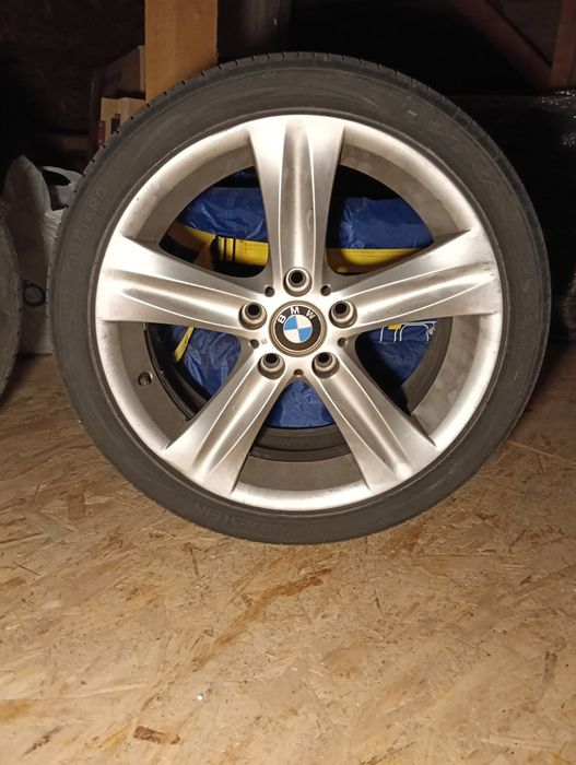 Vânt jante aliaj BMW