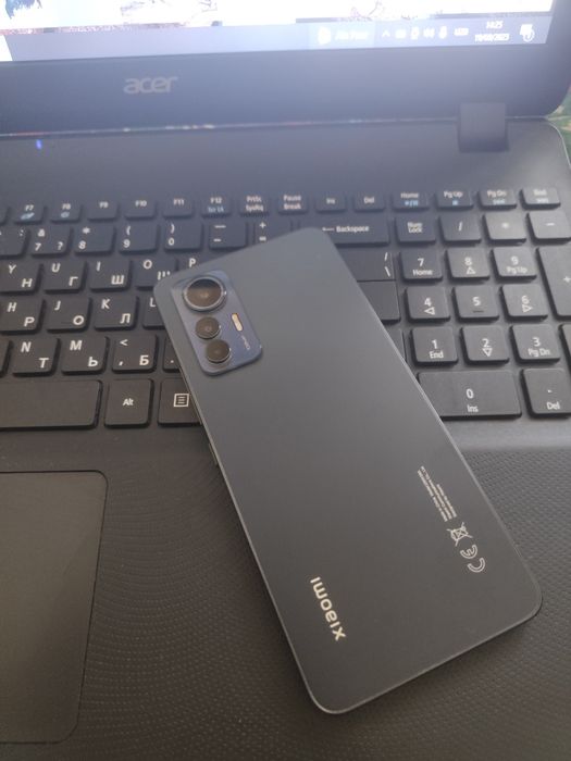 Xiaomi 12Lite sotiladi