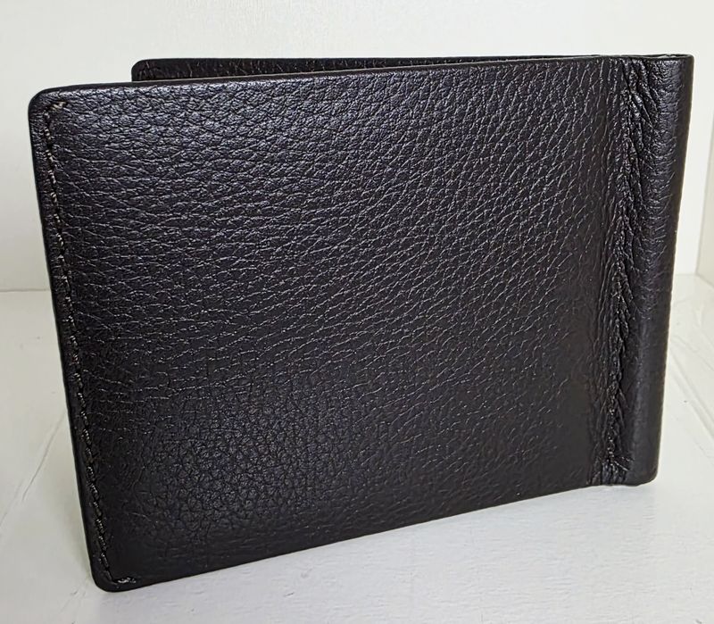 Braun Buffel portofel RFID