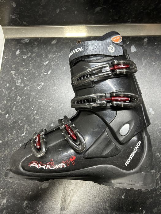 Скиорски обувки ROSSIGNOL