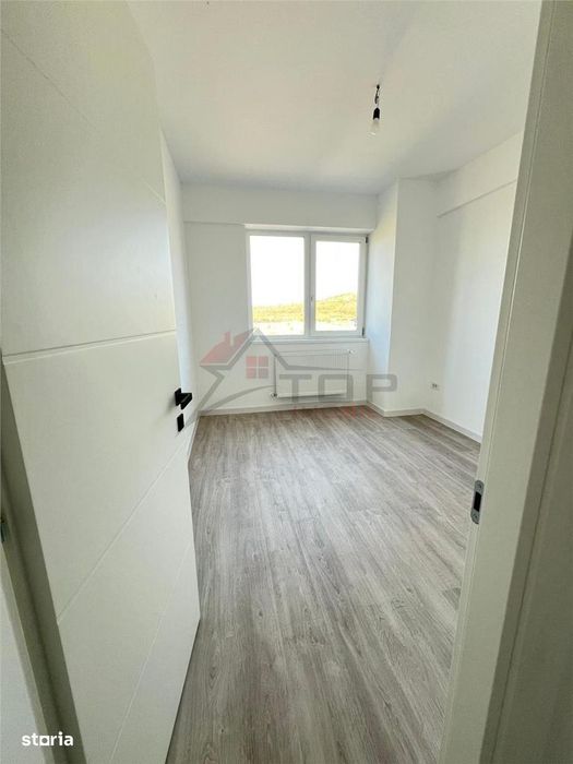Apartament 2 camere Bloc Nou - Visoianu - cug intabulat