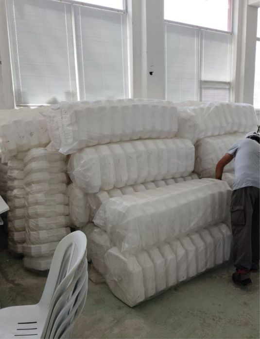 Стойка за плажен чадър