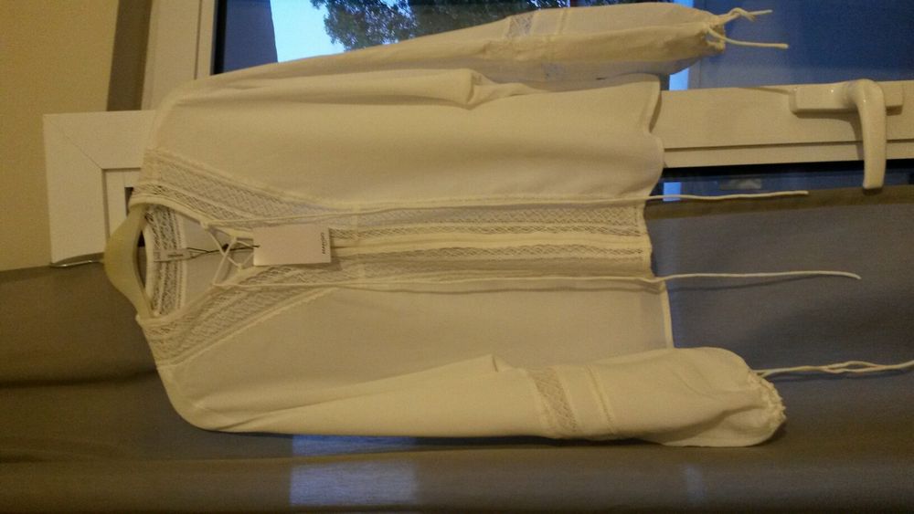 Bluza din Vascoza
