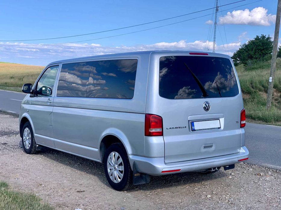 Inchirieri microbuz, Rent-a van Cluj, inchiriere dube 8+1