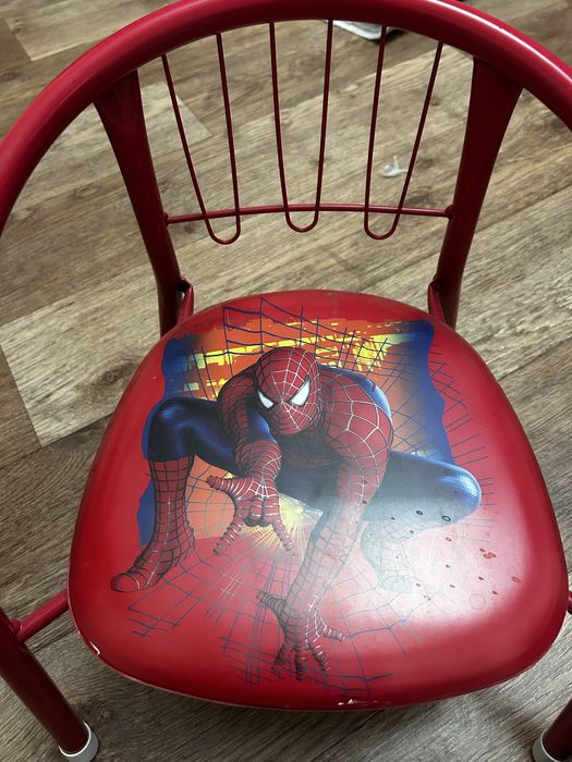 Продам детский стульчик