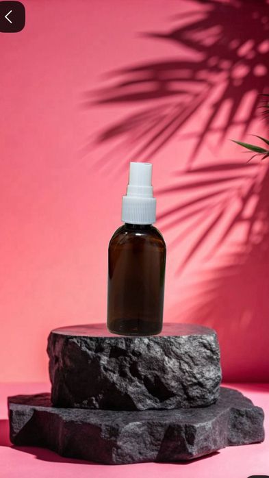 Пет флакон, баклажка