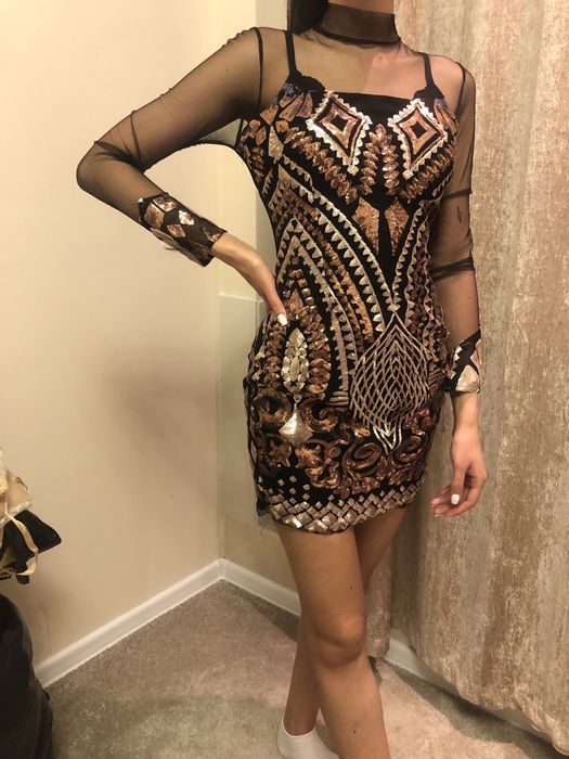 Дамски рокли