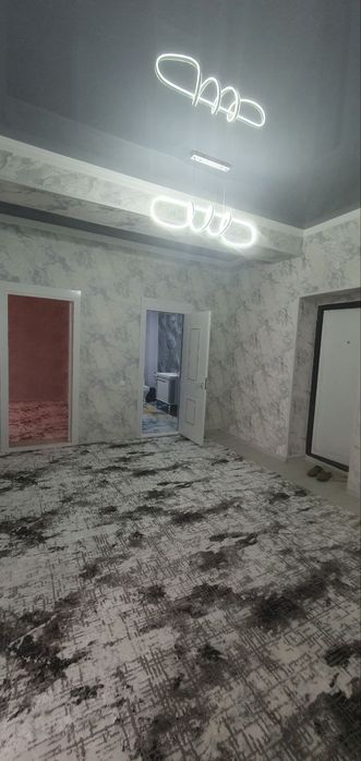 3 хонали квартира сотилади