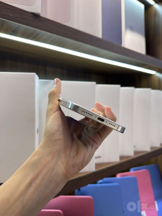 iphone 16 pro max naxtka va nasiya savdoga