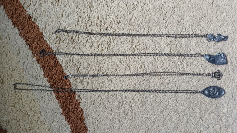 Lantisoare unicat, stoc limitat. Colier, lant, amuleta, pandantiv,