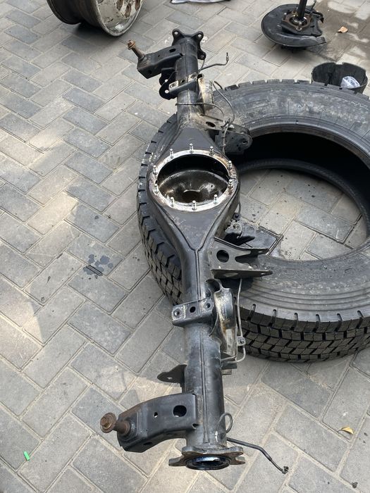 Запчасть на Toyota Lexus