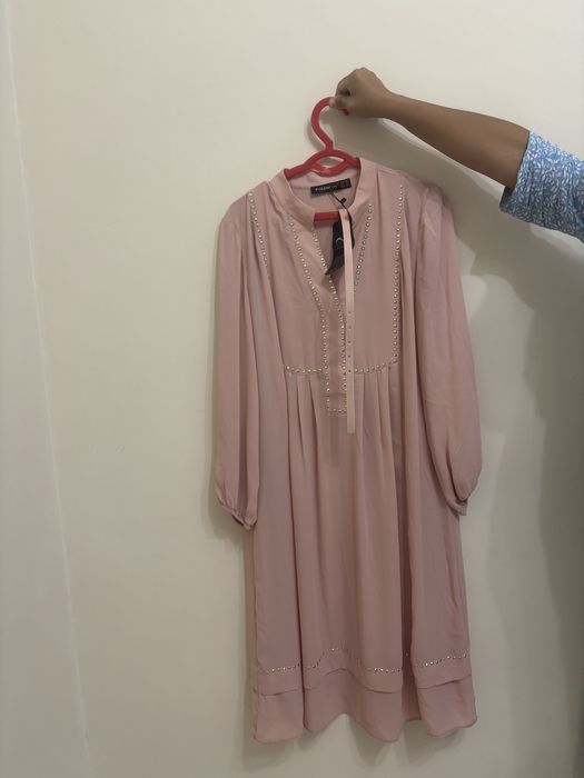 Разгрузка гардероба, оте арзанга берип жиберемин