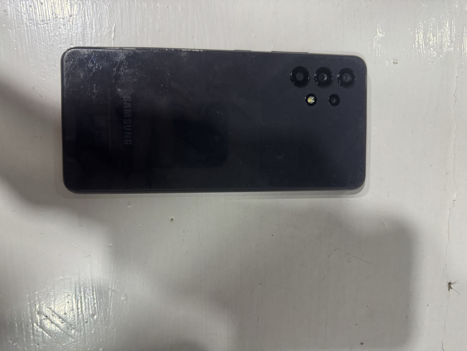 Samsung A32