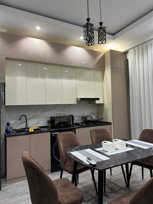 Мирзо  Улугбек  Паркент Авеню аренда