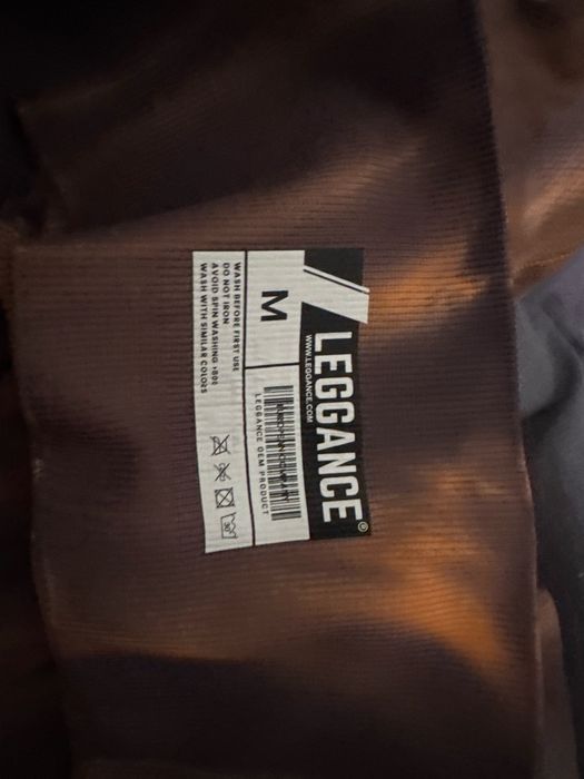 Colanti Leggance Seamless talie inalta marimea M