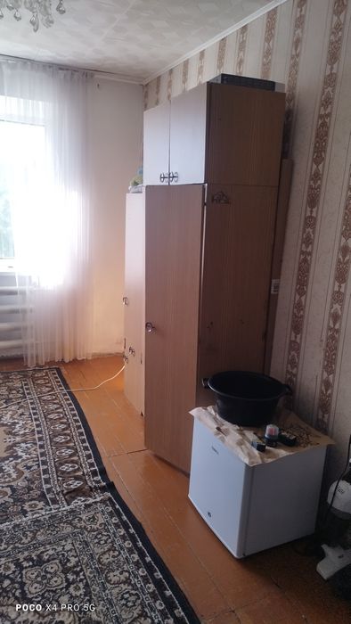 Сдаётся комната в общежитии Сокол
