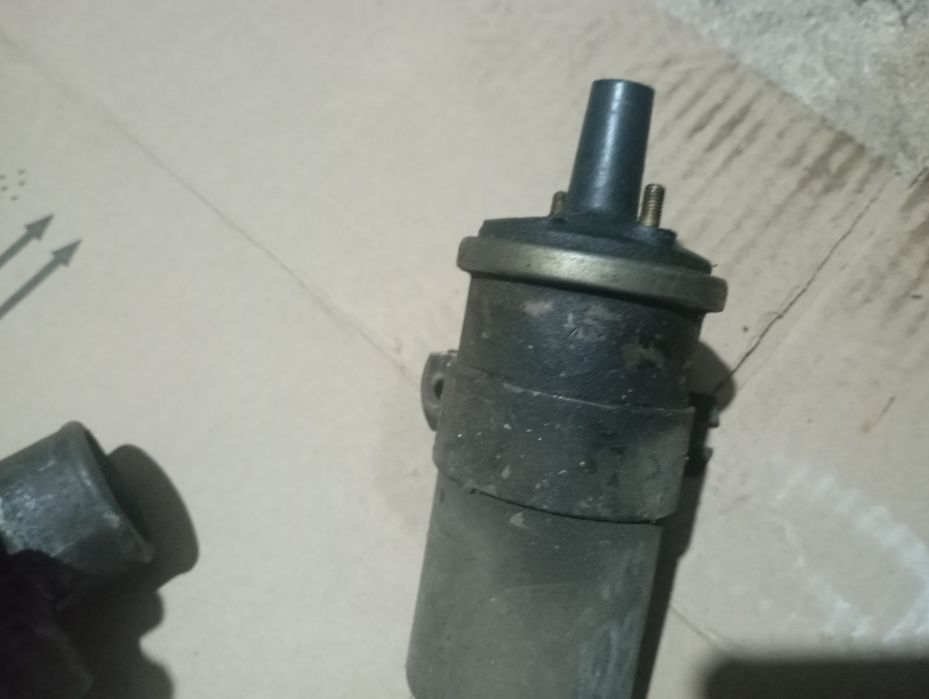 Продам запчасти на УАЗ