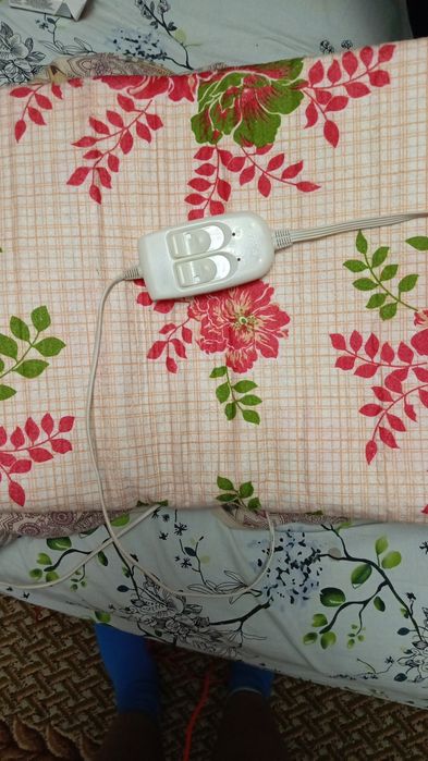 Электро простынь