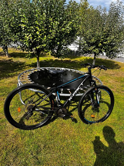 Bicicleta X-FACT Challenge 27.5