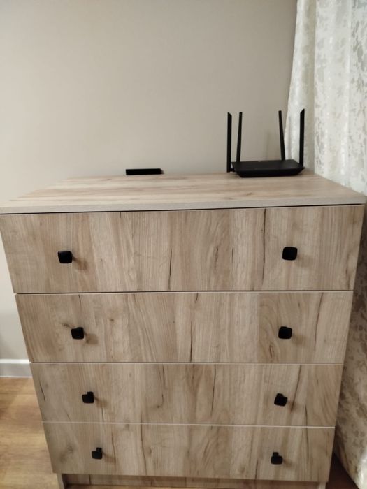 Продается комод в хорошем состоянии