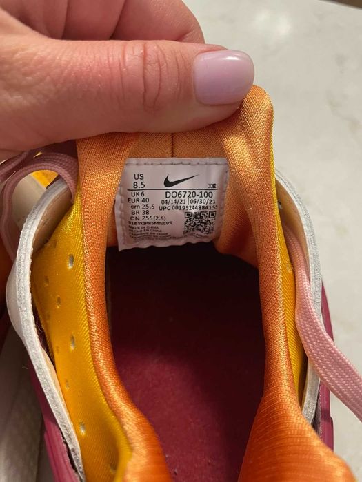 Оригинални обувки Nike