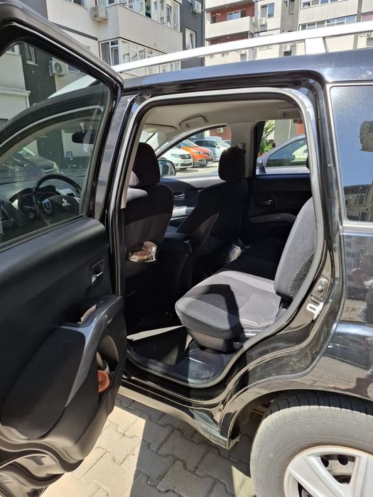 MITSUBISHI Outlander 2008 — imagine 5