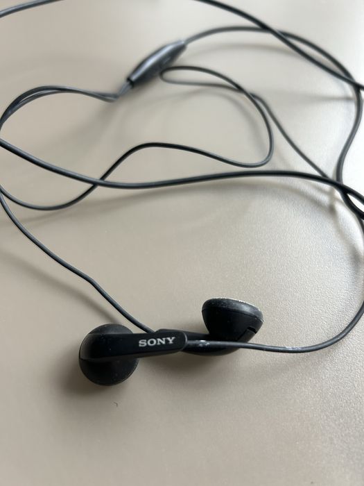 Слушалки Sony MH410C