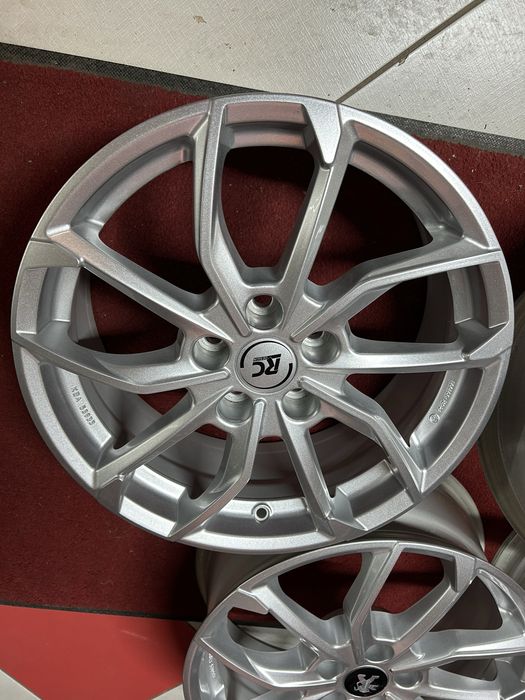17 цола 5х108  Peugeot 508 3008 5008 308 Citroen Opel Grandland