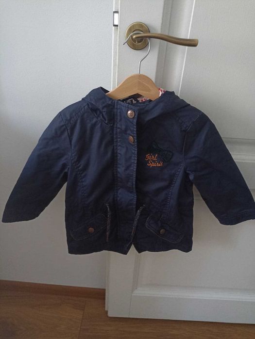 Vand geaca fetita C&A Palomino, marimea 98