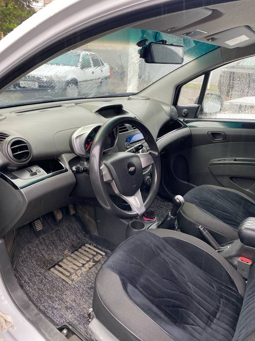 Продаётся своя машина!