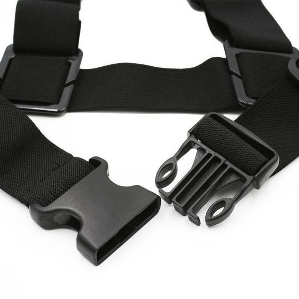 Стойка за рамо Shoulder Strap за екшън камери gopro и други
