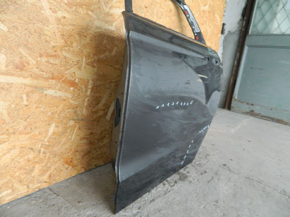 Usa stanga spate Ford Mondeo 5, Berlina/Sedan, 2014, 2015, 2016, 2017, 2018, 2019, 2020, 2021, 2022