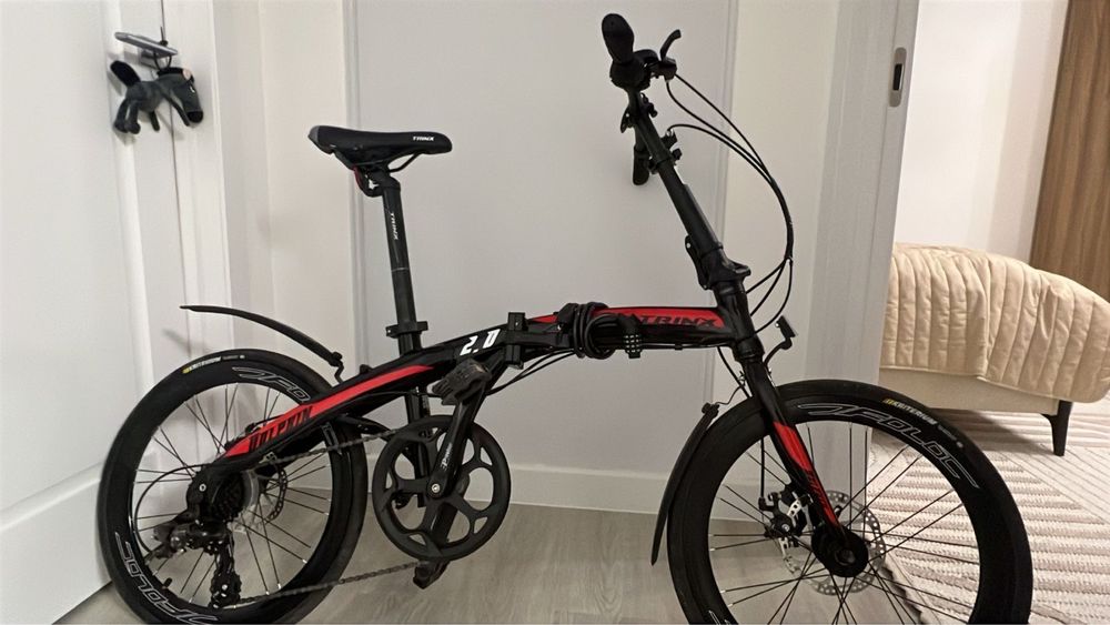 Trinx Dolphin 2.0